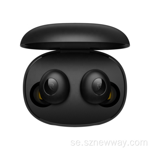 Realme Buds Q Wireless Earphone Headphone Charger Box